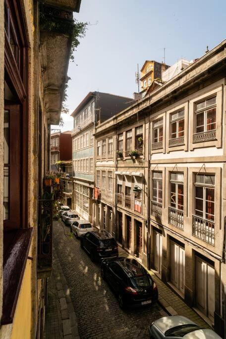 River Fleat 0 - Heart Of Porto Exterior foto