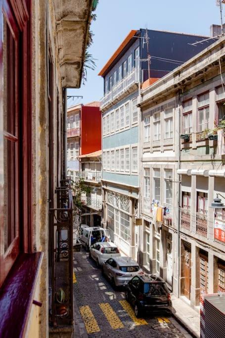 River Fleat 0 - Heart Of Porto Exterior foto