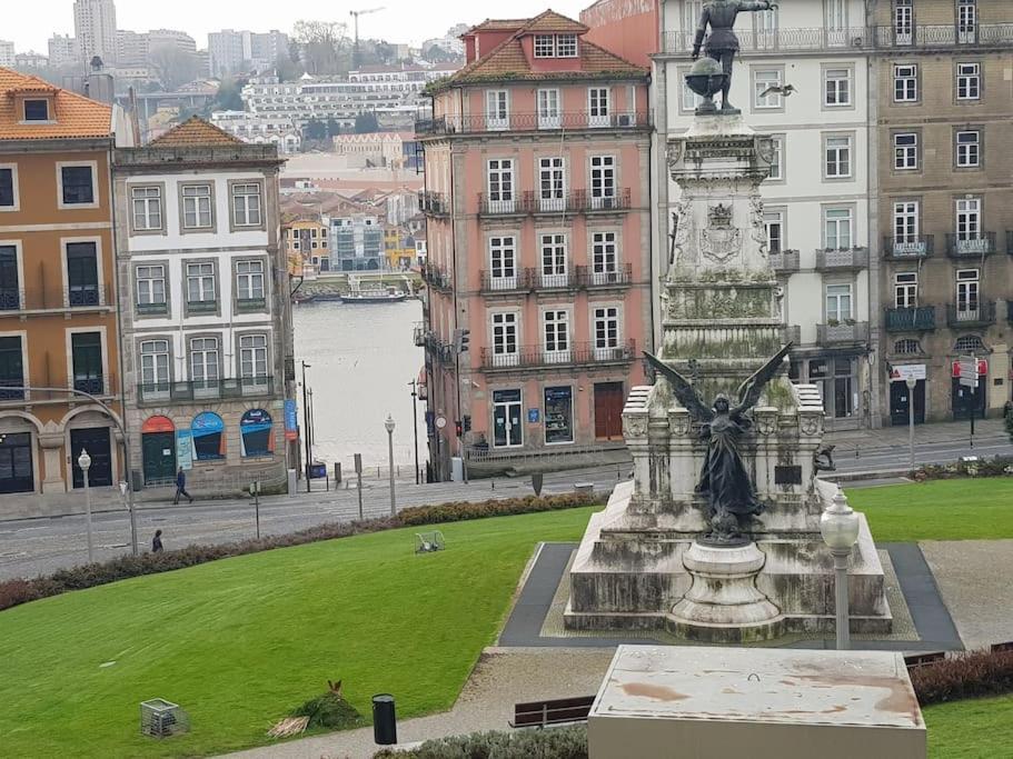 River Fleat 0 - Heart Of Porto Exterior foto